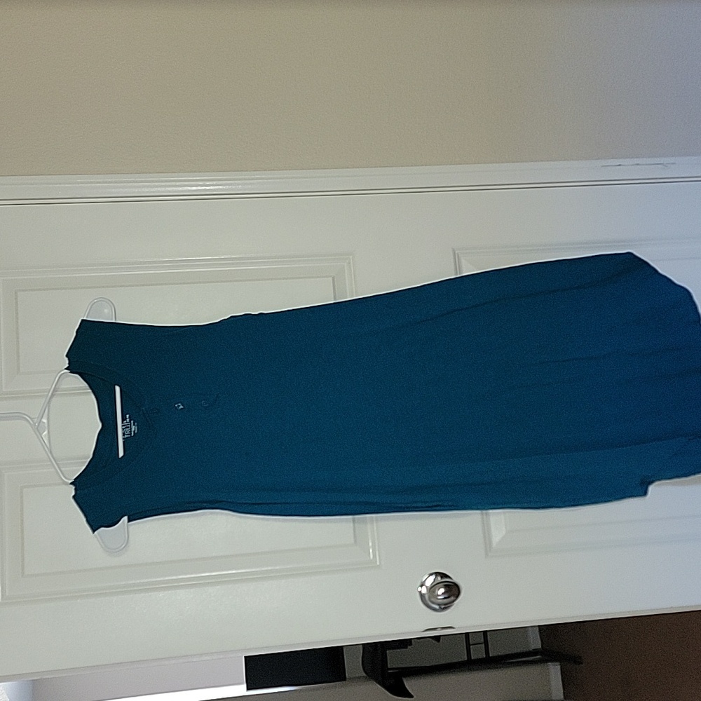 Casual dress